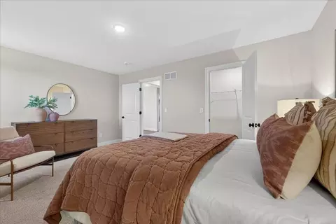 Bedroom - 125 Sterling Drive Lake St Louis Mo 63367, Lake St. Louis, MO 63367 photo 10 of 20