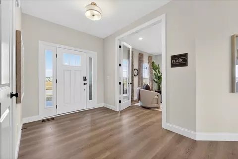 Entry Way - 125 Sterling Drive Lake St Louis Mo 63367, Lake St. Louis, MO 63367 photo 3 of 15