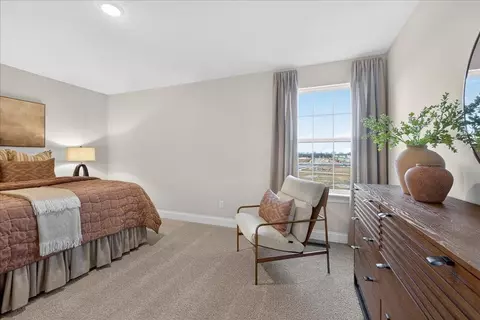 Bedroom - 125 Sterling Drive Lake St Louis Mo 63367, Lake St. Louis, MO 63367 photo 7 of 20