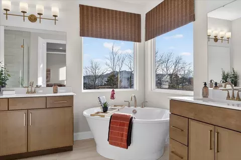 Bath - 125 Sterling Drive Lake St Louis Mo 63367, Lake St. Louis, MO 63367 photo 5 of 12