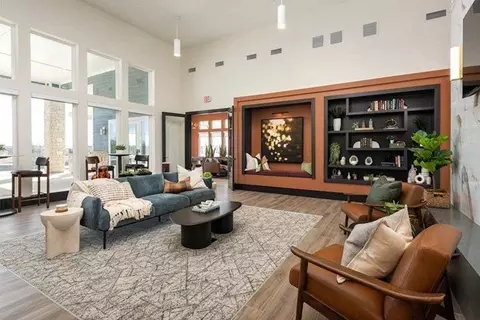 Living - 125 Sterling Drive Lake St Louis Mo 63367, Lake St. Louis, MO 63367 photo 8 of 9