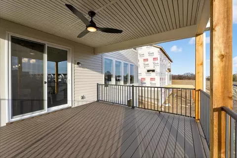 Exterior - 125 Sterling Drive Lake St Louis Mo 63367, Lake St. Louis, MO 63367 photo 5 of 6