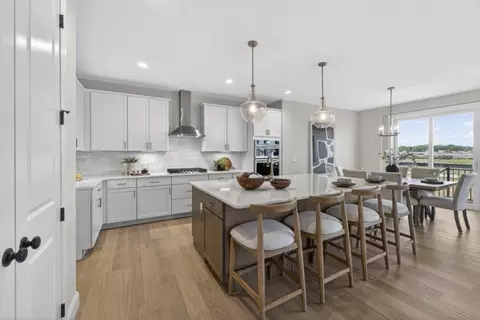 Kitchen - 125 Sterling Drive Lake St Louis Mo 63367, Lake St. Louis, MO 63367 photo 1 of 7