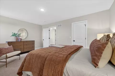 Bedroom - 125 Sterling Drive Lake St Louis Mo 63367, Lake St. Louis, MO 63367 photo 9 of 20