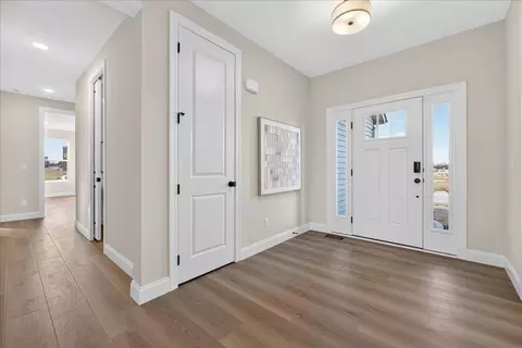 Entry Way - 125 Sterling Drive Lake St Louis Mo 63367, Lake St. Louis, MO 63367 photo 2 of 15