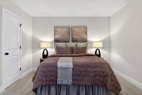 Bedroom - 125 Sterling Drive Lake St Louis Mo 63367, Lake St. Louis, MO 63367 photo 11 of 20
