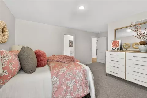 Bedroom - 125 Sterling Drive Lake St Louis Mo 63367, Lake St. Louis, MO 63367 photo 20 of 20