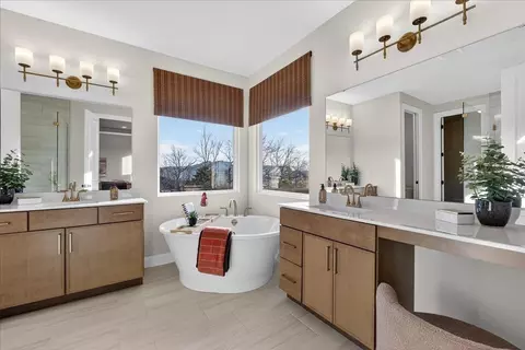 Bath - 125 Sterling Drive Lake St Louis Mo 63367, Lake St. Louis, MO 63367 photo 6 of 12
