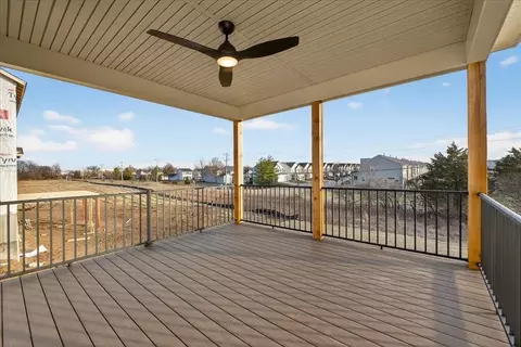 Exterior - 125 Sterling Drive Lake St Louis Mo 63367, Lake St. Louis, MO 63367 photo 4 of 6