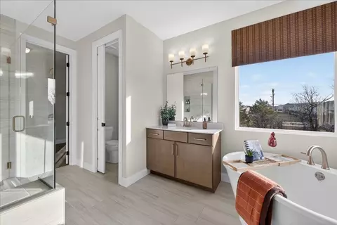 Bath - 125 Sterling Drive Lake St Louis Mo 63367, Lake St. Louis, MO 63367 photo 4 of 12