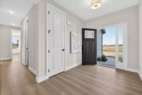 Entry Way - 125 Sterling Drive Lake St Louis Mo 63367, Lake St. Louis, MO 63367 photo 1 of 15