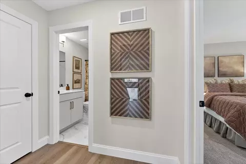 Entry Way - 125 Sterling Drive Lake St Louis Mo 63367, Lake St. Louis, MO 63367 photo 11 of 15