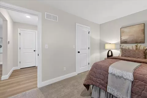 Bedroom - 125 Sterling Drive Lake St Louis Mo 63367, Lake St. Louis, MO 63367 photo 12 of 20
