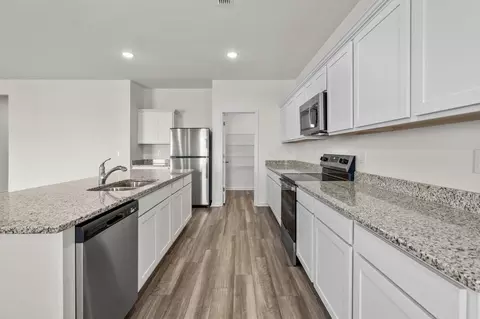 Kitchen - 429 Citori Dr, Aynor, SC 29511 photo 2 of 2