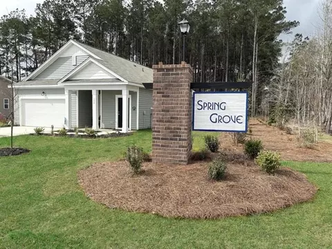 Exterior - 429 Citori Dr, Aynor, SC 29511 photo 2 of 3