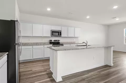 Kitchen - 429 Citori Dr, Aynor, SC 29511 photo 1 of 2