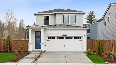 13419 NE 104th Way, Kirkland, WA 98033
