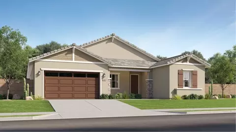 3909 E Gallatin Way, San Tan Valley, AZ 85143