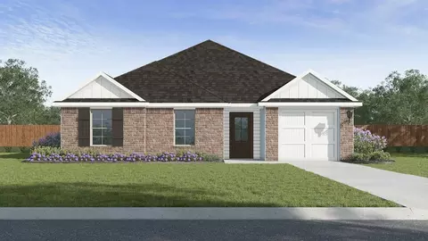 407 Wrenwood Dr, New Iberia, LA 70560