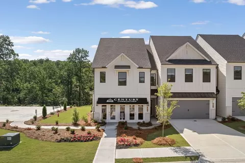 2849 Bullfrog Ln, Gainesville, GA 30507