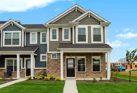 3480 Riley St, Westfield, IN 46074