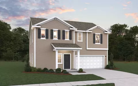 103 Beautyberry St, Simpsonville, SC 29681
