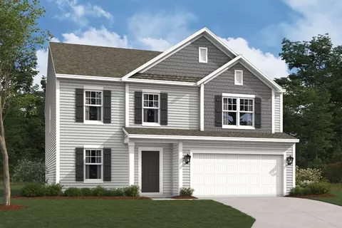 3925 Teakmill Trl, Indianapolis, IN 46239