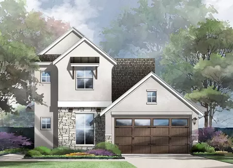 1955 Worsham Pass, San Antonio, TX 78260