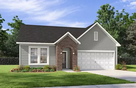 207 Hibiscus Dr, Hazel Green, AL 35750