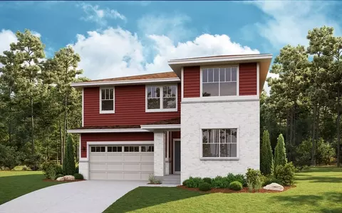 Exterior - 598 Noola St, Windsor, CO 80550 photo 2 of 11