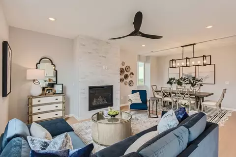 Living - 598 Noola St, Windsor, CO 80550 photo 2 of 8