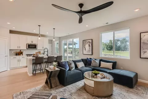 Living - 598 Noola St, Windsor, CO 80550 photo 4 of 8
