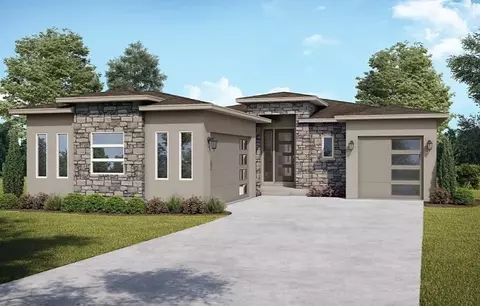 6763 Chelsea Thicket Ct, Colorado Springs, CO 80924