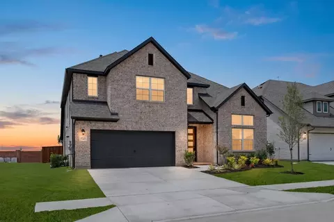 941 Freese St, Justin, TX 76247