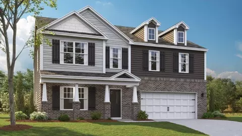 2102 Fairview Hills Dr NE, Cleveland, TN 37323