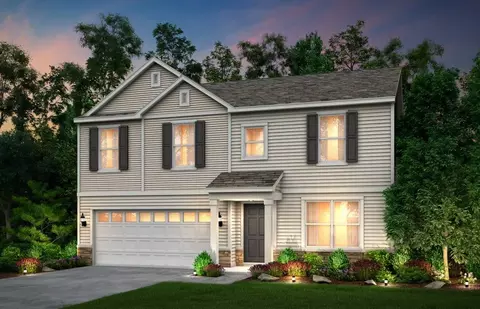 23883 Audreys Way, Columbia Station, OH 44028