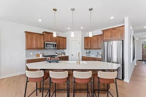 Kitchen - 912 Sandy Dr, Jordan, MN 55352 photo 1 of 2