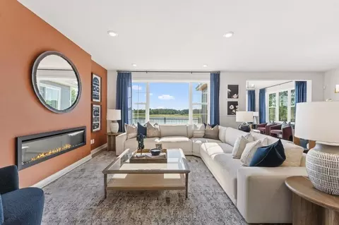 Living - 912 Sandy Dr, Jordan, MN 55352 photo 1 of 3