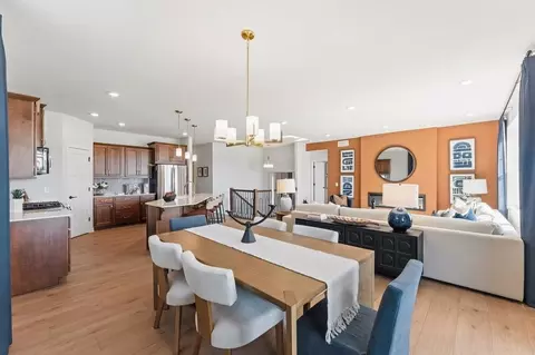 Dining - 912 Sandy Dr, Jordan, MN 55352 photo 1 of 3