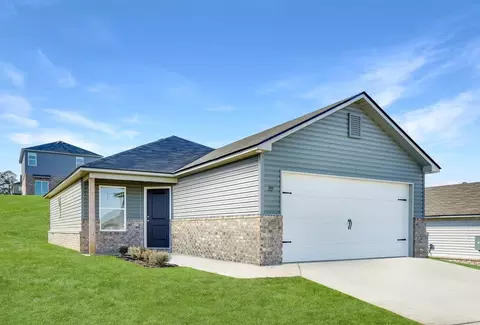 193 Skyline Loop, Eastaboga, AL 36260