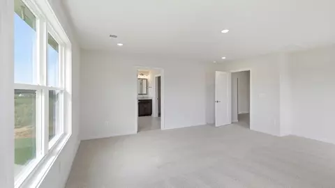 Bedroom - 1001 Gresham Pl, Woodruff, SC 29388 photo 7 of 22