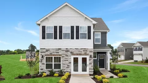 Exterior - 1001 Gresham Pl, Woodruff, SC 29388 photo 8 of 11