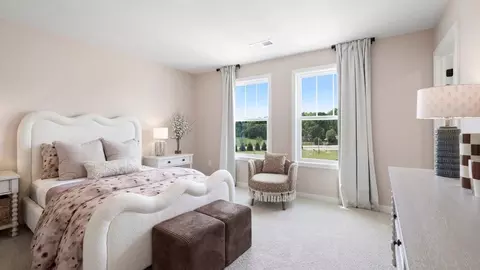 Bedroom - 1001 Gresham Pl, Woodruff, SC 29388 photo 8 of 20