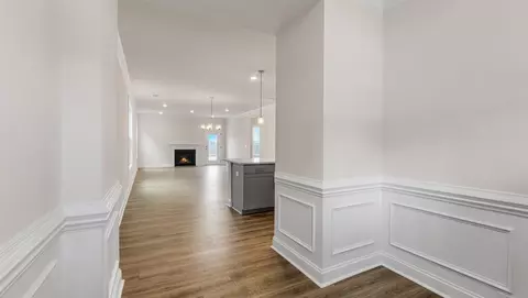 Entry Way - 1001 Gresham Pl, Woodruff, SC 29388 photo 1 of 13