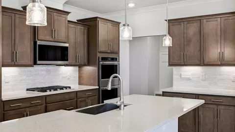 Kitchen - 1001 Gresham Pl, Woodruff, SC 29388 photo 1 of 13