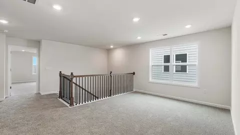 Entry Way - 1001 Gresham Pl, Woodruff, SC 29388 photo 3 of 13
