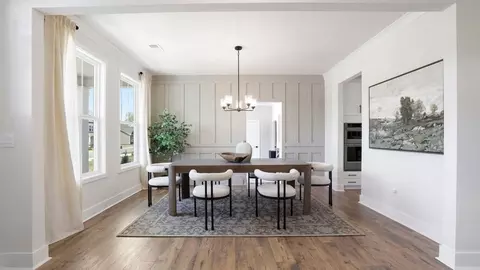 Dining - 1001 Gresham Pl, Woodruff, SC 29388 photo 1 of 6