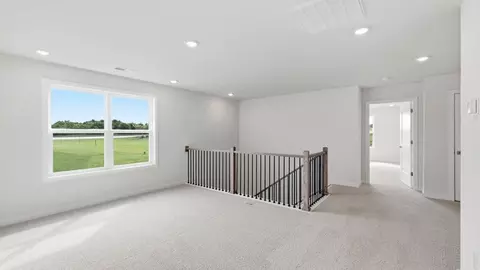 Entry Way - 1001 Gresham Pl, Woodruff, SC 29388 photo 5 of 13