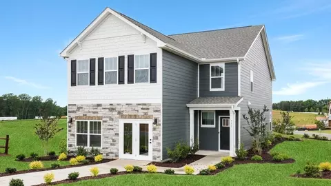 Exterior - 1001 Gresham Pl, Woodruff, SC 29388 photo 8 of 10