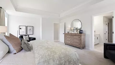 Bedroom - 1001 Gresham Pl, Woodruff, SC 29388 photo 11 of 20